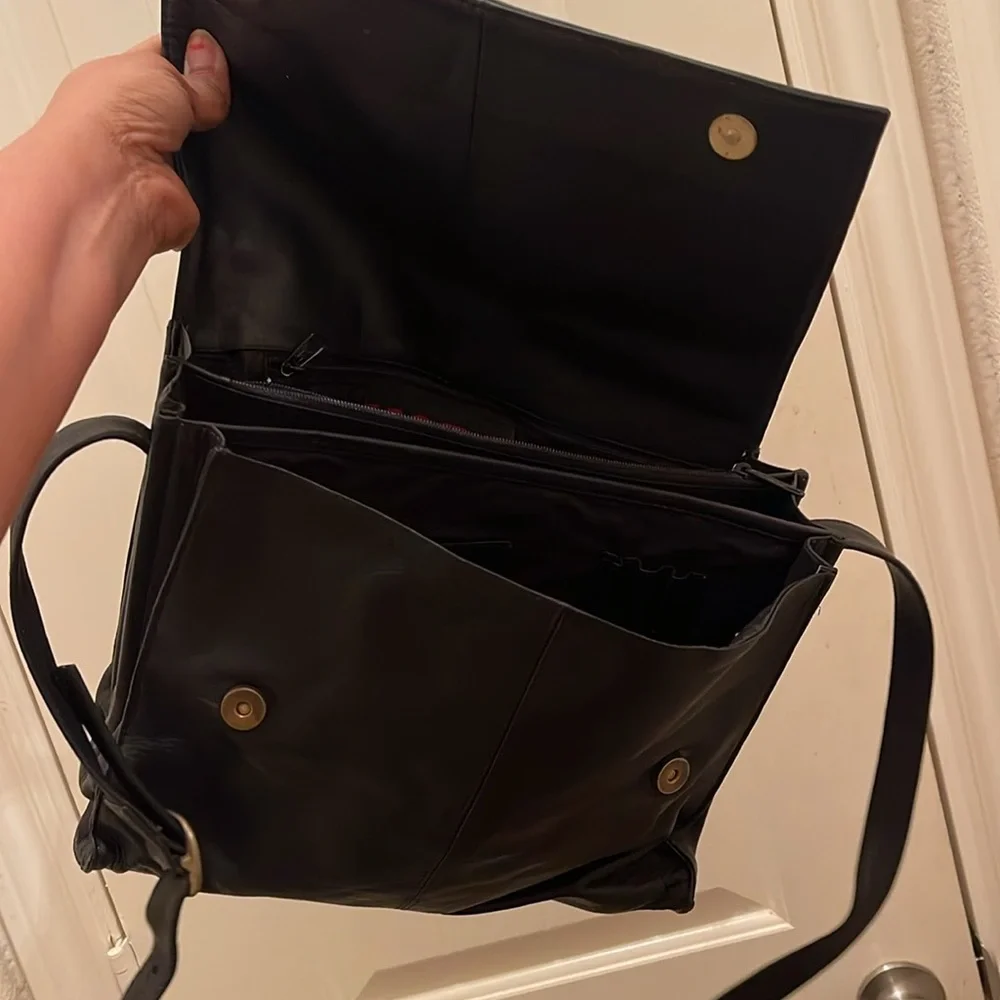 ❤️Sold❤️Hobo please check all picture of condition - Picture 13 of 17